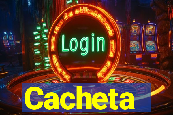 Cacheta - Pife - Jogo online